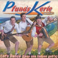 Let`s Dance Lass uns tanzen geh`n