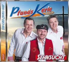 Sehnsucht