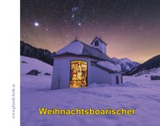 Weihnachtsboarischer