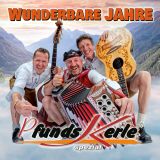 Wunderbare Jahre - Ganze CD als zip Datei